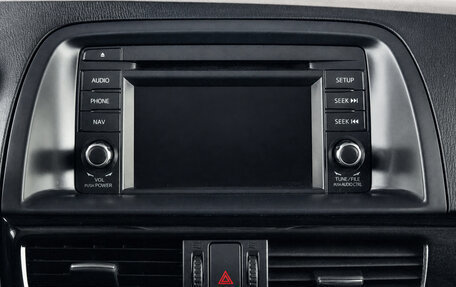 Mazda CX-5 II, 2012 год, 1 499 000 рублей, 14 фотография
