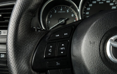 Mazda CX-5 II, 2012 год, 1 499 000 рублей, 12 фотография