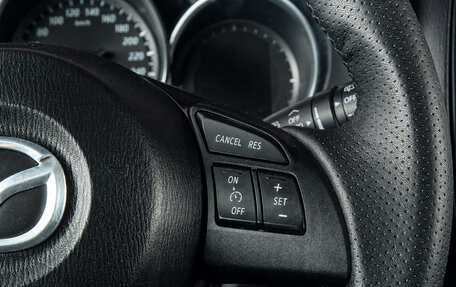 Mazda CX-5 II, 2012 год, 1 499 000 рублей, 13 фотография