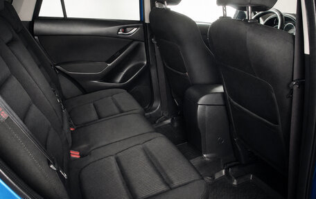 Mazda CX-5 II, 2012 год, 1 499 000 рублей, 17 фотография