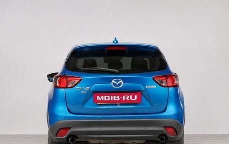 Mazda CX-5 II, 2012 год, 1 499 000 рублей, 5 фотография