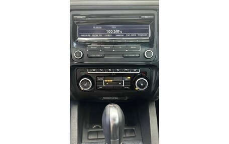 Volkswagen Jetta VI, 2012 год, 1 099 000 рублей, 16 фотография