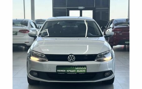 Volkswagen Jetta VI, 2012 год, 1 099 000 рублей, 3 фотография