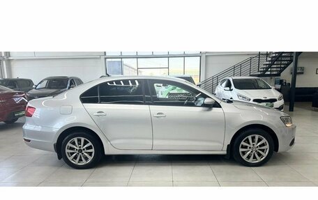 Volkswagen Jetta VI, 2012 год, 1 099 000 рублей, 9 фотография