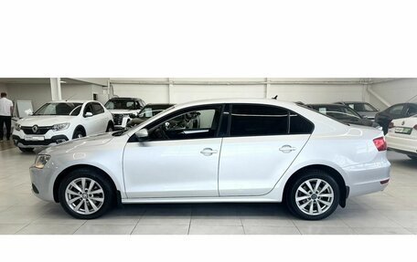 Volkswagen Jetta VI, 2012 год, 1 099 000 рублей, 8 фотография