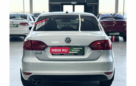 Volkswagen Jetta VI, 2012 год, 1 099 000 рублей, 6 фотография