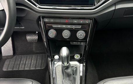 Volkswagen T-Roc I, 2022 год, 1 440 000 рублей, 9 фотография