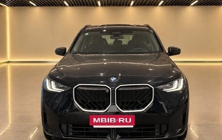 BMW X3, 2026 год, 7 467 021 рублей, 2 фотография