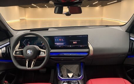BMW X3, 2026 год, 7 467 021 рублей, 5 фотография