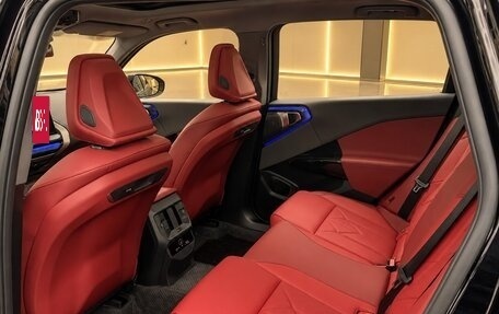 BMW X3, 2026 год, 7 467 021 рублей, 6 фотография