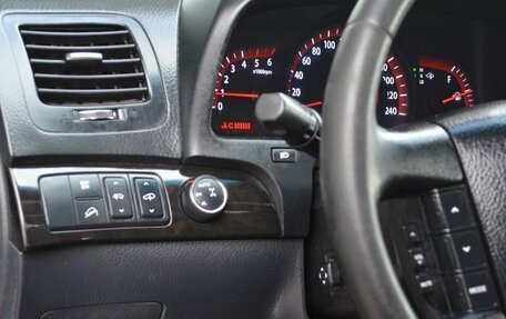 KIA Mohave I, 2013 год, 1 349 888 рублей, 11 фотография