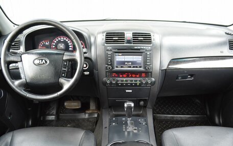 KIA Mohave I, 2013 год, 1 349 888 рублей, 7 фотография