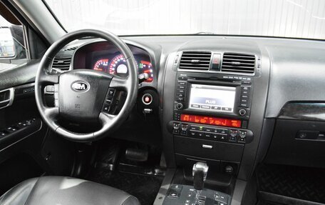 KIA Mohave I, 2013 год, 1 349 888 рублей, 8 фотография