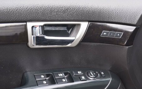 KIA Mohave I, 2013 год, 1 349 888 рублей, 12 фотография