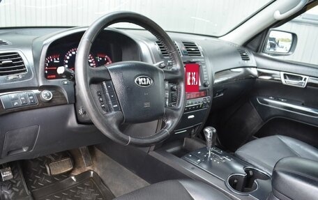 KIA Mohave I, 2013 год, 1 349 888 рублей, 14 фотография