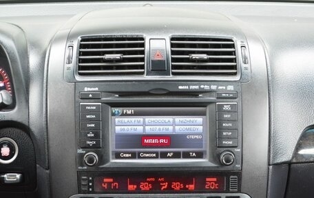 KIA Mohave I, 2013 год, 1 349 888 рублей, 9 фотография
