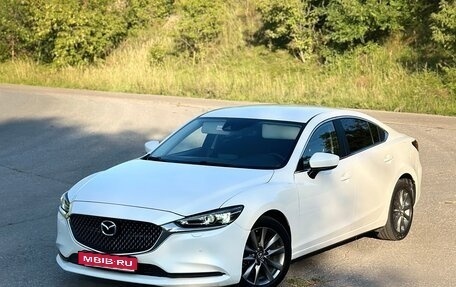 Mazda 6, 2020 год, 1 700 000 рублей, 1 фотография