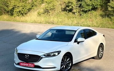 Mazda 6, 2020 год, 1 700 000 рублей, 1 фотография