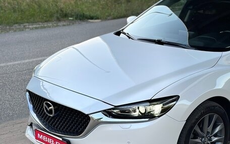 Mazda 6, 2020 год, 1 700 000 рублей, 2 фотография