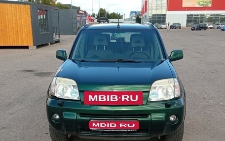 Nissan X-Trail, 2006 год, 550 000 рублей, 1 фотография