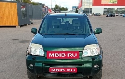 Nissan X-Trail, 2006 год, 550 000 рублей, 1 фотография