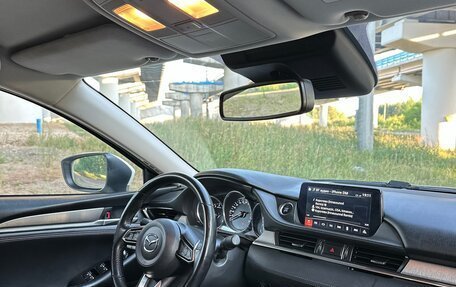 Mazda 6, 2020 год, 1 700 000 рублей, 9 фотография