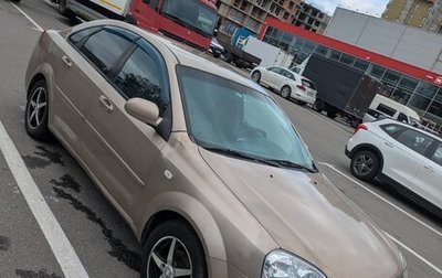 Chevrolet Lacetti, 2008 год, 310 000 рублей, 1 фотография
