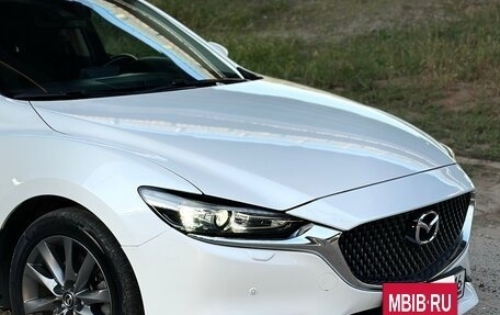 Mazda 6, 2020 год, 1 700 000 рублей, 4 фотография