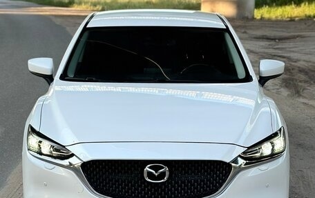 Mazda 6, 2020 год, 1 700 000 рублей, 3 фотография