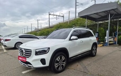 Mercedes-Benz GLB, 2024 год, 4 990 750 рублей, 1 фотография