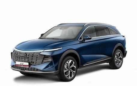 Haval F7, 2026 год, 3 199 000 рублей, 1 фотография