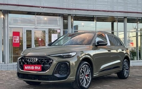 Audi Q5, 2026 год, 6 090 000 рублей, 1 фотография