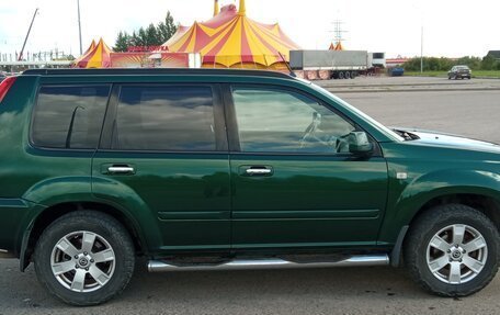 Nissan X-Trail, 2006 год, 550 000 рублей, 4 фотография