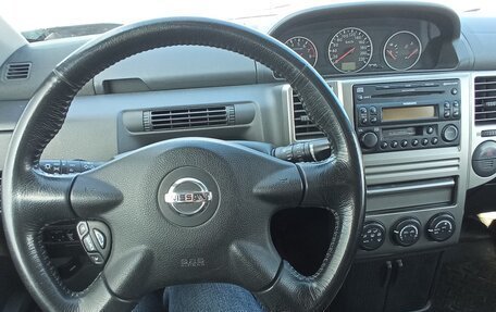 Nissan X-Trail, 2006 год, 550 000 рублей, 12 фотография