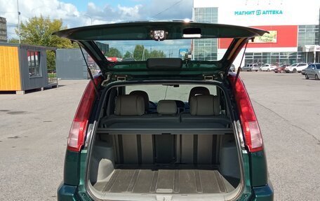 Nissan X-Trail, 2006 год, 550 000 рублей, 10 фотография