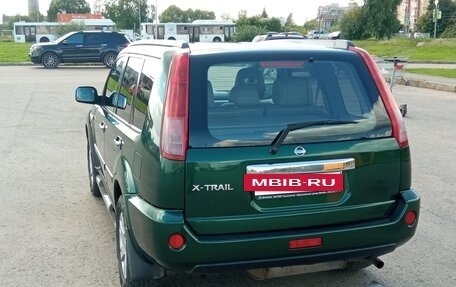 Nissan X-Trail, 2006 год, 550 000 рублей, 6 фотография