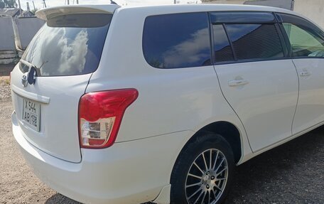 Toyota Corolla, 2010 год, 850 000 рублей, 3 фотография