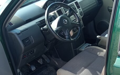 Nissan X-Trail, 2006 год, 550 000 рублей, 9 фотография