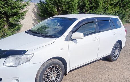 Toyota Corolla, 2010 год, 850 000 рублей, 5 фотография