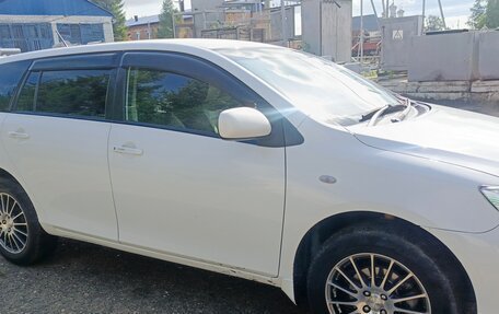 Toyota Corolla, 2010 год, 850 000 рублей, 6 фотография