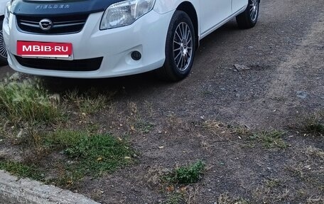 Toyota Corolla, 2010 год, 850 000 рублей, 2 фотография