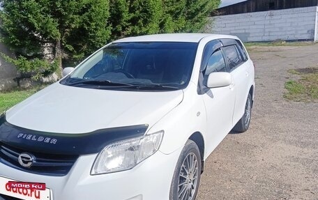 Toyota Corolla, 2010 год, 850 000 рублей, 4 фотография