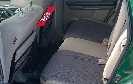 Nissan X-Trail, 2006 год, 550 000 рублей, 8 фотография