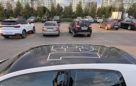 Volkswagen Golf VI, 2011 год, 525 000 рублей, 4 фотография