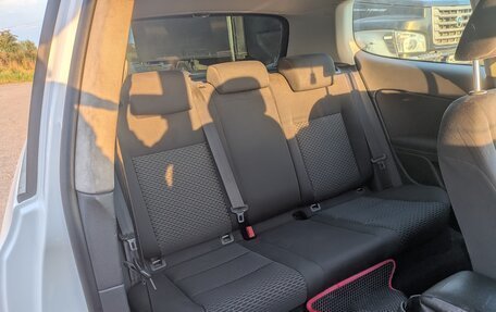 Volkswagen Golf VI, 2011 год, 525 000 рублей, 8 фотография