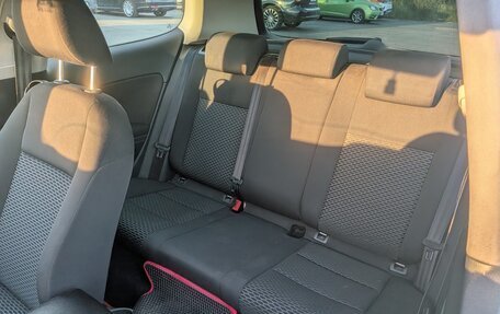 Volkswagen Golf VI, 2011 год, 525 000 рублей, 11 фотография