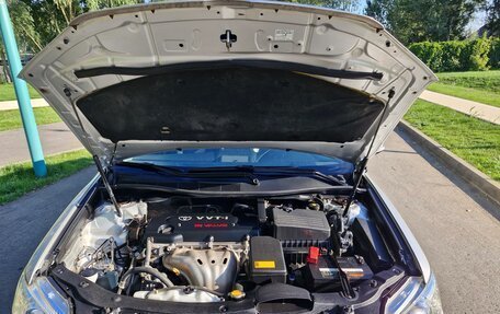 Toyota Camry, 2012 год, 1 472 000 рублей, 15 фотография