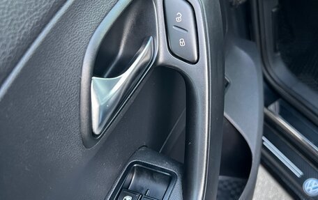 Volkswagen Polo VI (EU Market), 2011 год, 748 000 рублей, 17 фотография