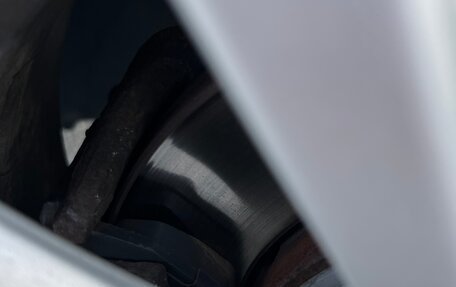 Volkswagen Polo VI (EU Market), 2011 год, 748 000 рублей, 28 фотография