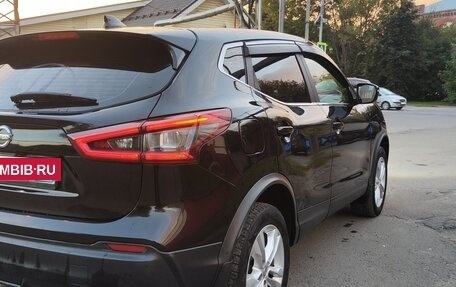 Nissan Qashqai, 2019 год, 1 250 000 рублей, 4 фотография